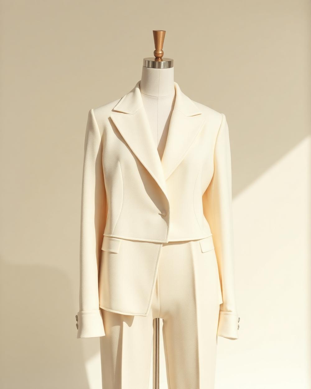 The Atelier Blazer