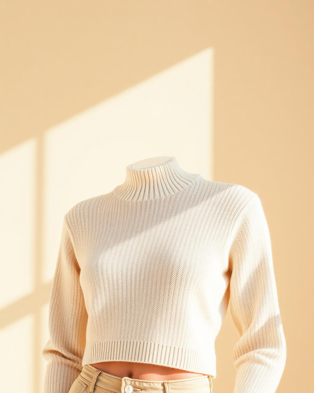 The Sunday Knit